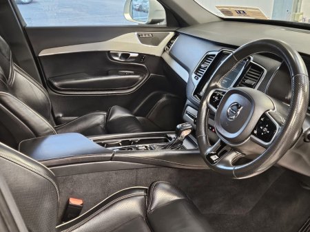 2018 Volvo XC90 - thumbnail 20