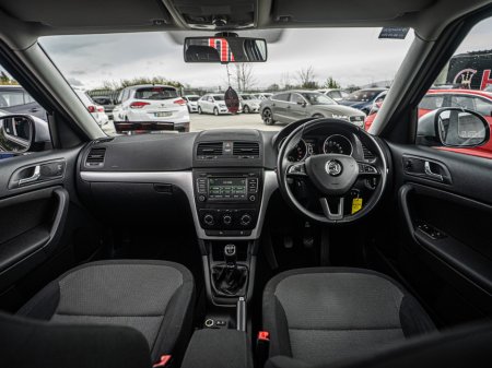 2014 Skoda Yeti - thumbnail 6