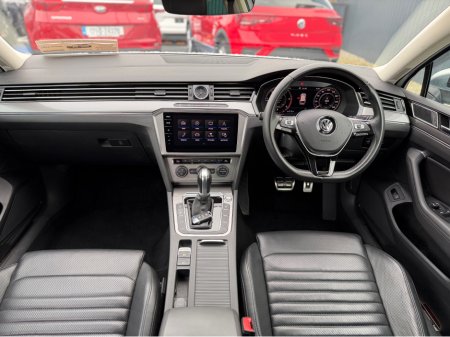 2020 Volkswagen Passat ALLTRACK - 4WD - 2.0L DIESEL - AUTO - 12M WARRANTY - CAR: 1710 €31,950 thumbnail