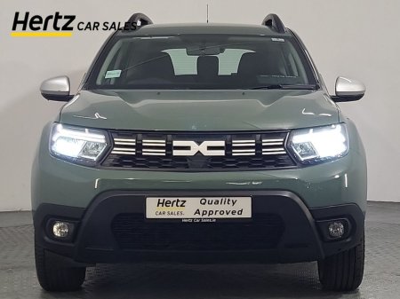 2023 Dacia Duster - thumbnail 5