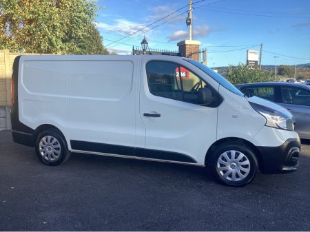 2016 Renault Trafic * NEW DOE €7,950
