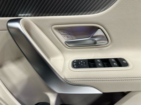 2024 Mercedes-Benz A Class A180 D Progressive Line + €42,900 thumbnail