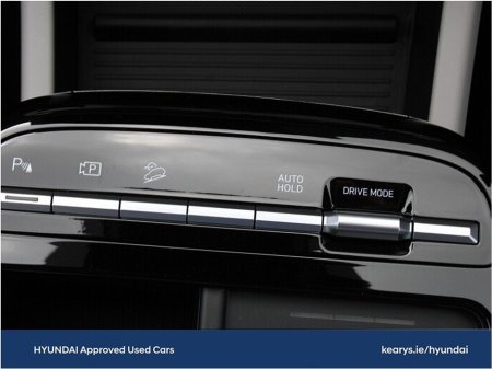 2026 Hyundai Tucson - thumbnail 19