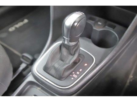 2016 Volkswagen Polo 1.2 TSI DSG 90BHP TRENDTLINE*ANDROID* REVERSE CAM*ALLOYS*PRIVACY GLASS €14,490 thumbnail