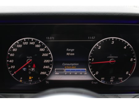 2019 Mercedes-Benz E Class - thumbnail 12