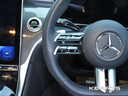 2025 Mercedes-Benz GLC Class - thumbnail 15