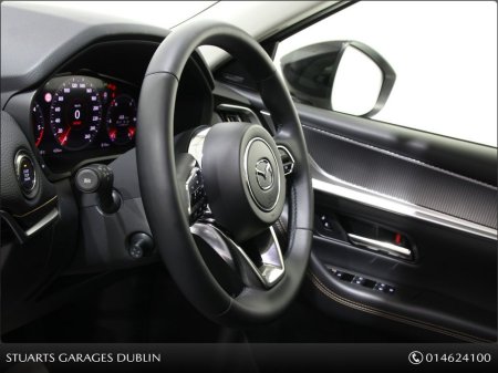 2026 Mazda CX-60 - thumbnail 14