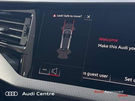 2026 Audi A1 - thumbnail 14