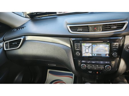 2014 Nissan X-Trail - thumbnail 24