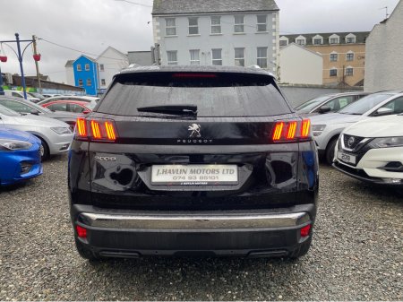 2022 Peugeot 3008 Allure Premium HDi 130 €24,750 thumbnail