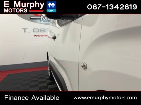 2022 Citroen Berlingo 1.5 HDI ENTERPRISE €50 PER WEEK €11,788 thumbnail