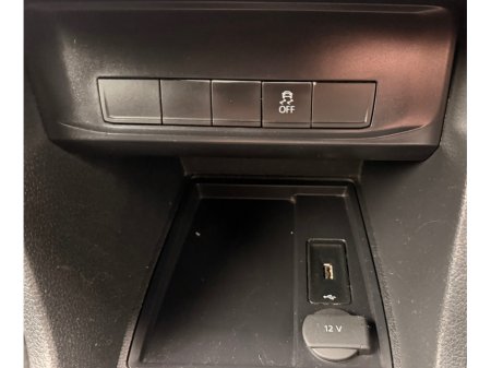 2019 Volkswagen Caddy 102BHP Maxi €14,430 thumbnail