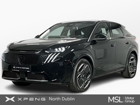 2024 Peugeot 3008 GT EV 73kWh 210BHP - Reversing Camera - Ambient Lighting - Sat Nav - Climate Control - Heated Seats/Steering Wheel - Keyless Start - Apple CarPlay/Android Auto