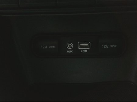 2017 Kia Sportage NCT 2027,€200 TAX, LEATHER  HEATED SEATS, REVERSE CAMERA, CRUISE, TAXED , LOW KMS. €15,999 thumbnail