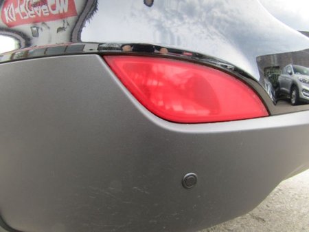 2013 Hyundai ix35 - thumbnail 12