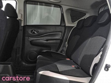 2019 Nissan Note - thumbnail 14