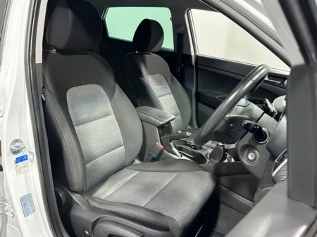 2019 Hyundai Tucson - thumbnail 10