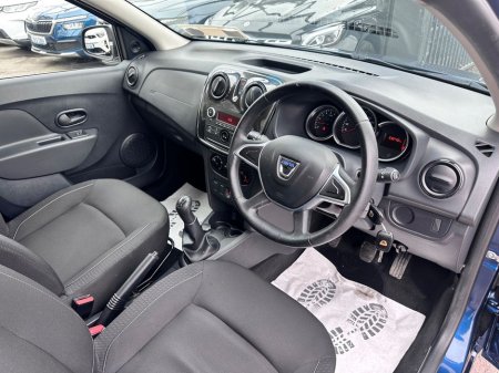 2019 Dacia Sandero - thumbnail 17