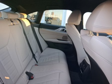 2025 BMW i4 - thumbnail 20