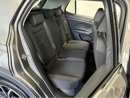 2020 Volkswagen T-Cross - thumbnail 10