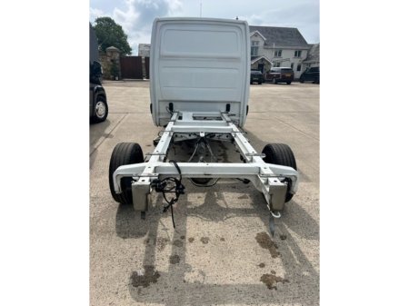 2018 Mercedes-Benz Sprinter - thumbnail 4