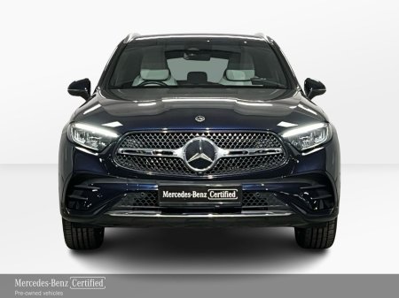 2024 Mercedes-Benz GLC Class - thumbnail 7