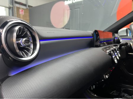 2020 Mercedes-Benz CLA Class €27950 2020 MERCEDES-BENZ CLA 200D AMG LINE 2.0 AUTOMATIC / CRUISE CONTROL / 360° PARKING CAMERA / ELECTRIC MEMORY & HEATED SEATS / PADDLE SHIFTERS / AMBIENT LIGHTS / PANORAMIC SUNROOF €27,950 thumbnail