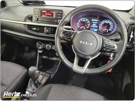 2023 Kia Picanto - thumbnail 12