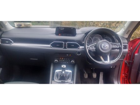 2019 Mazda CX-5 - thumbnail 8