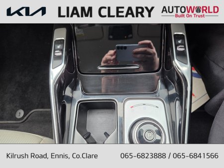 2023 Kia Sorento PHEV K3 5DR AU AUTO thumbnail