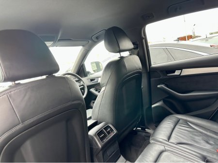 2017 Audi Q5 - thumbnail 12