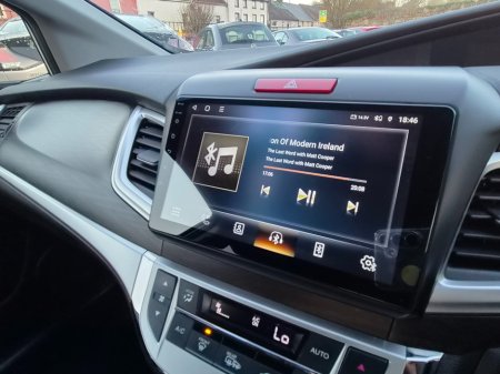 2016 Honda Jade - thumbnail 23