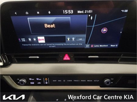 2023 Kia Sportage 1.6 Diesel K3 €33,995 thumbnail