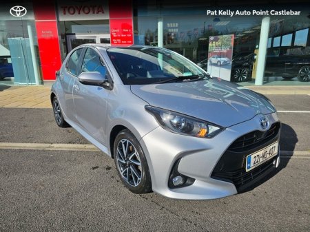 2022 Toyota Yaris for sale