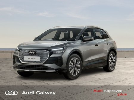2024 Audi Q4 e-tron for sale