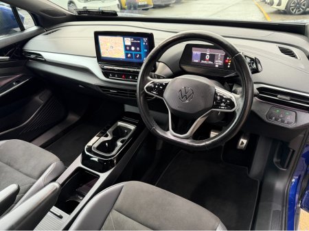 2023 Volkswagen ID.4 - thumbnail 14