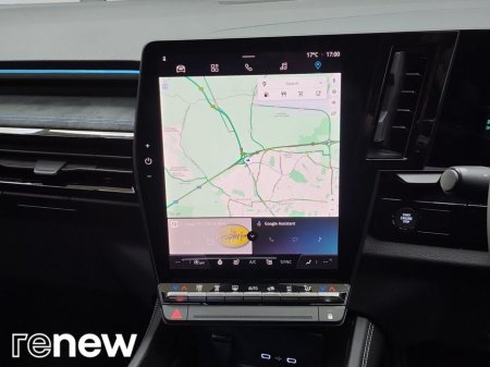 2024 Renault Austral - thumbnail 11