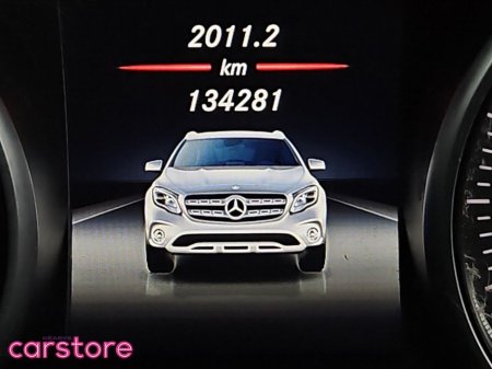 2017 Mercedes-Benz GLA Class GLA 200 CDI STYLE €21,480 thumbnail