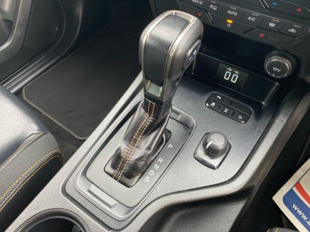 2023 Ford Ranger Wildtrak 2.0 213BHP Auto thumbnail