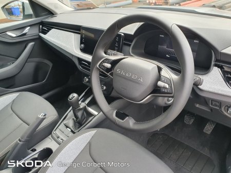 2026 Skoda Kamiq - thumbnail 8