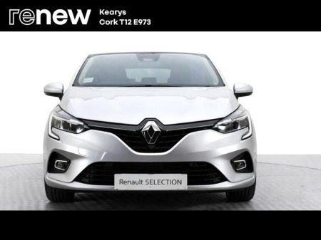 2021 Renault Clio - thumbnail 8