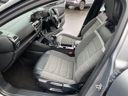 2021 Citroen C4 - thumbnail 13