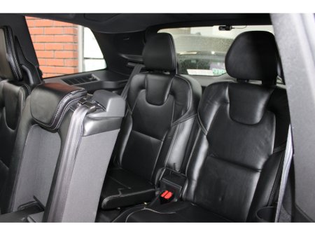2019 Volvo XC90 - thumbnail 8