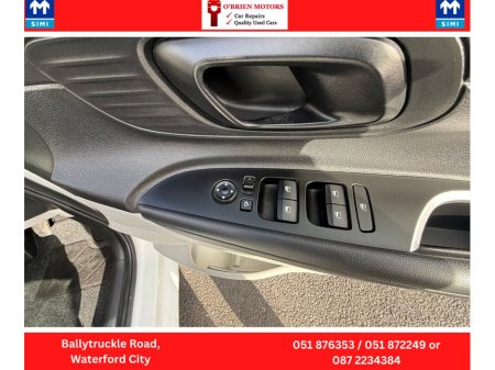 2021 Hyundai i20 - thumbnail 11