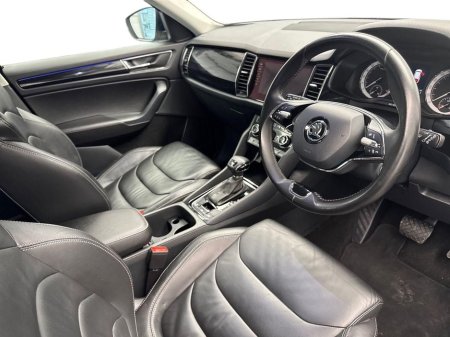 2021 Skoda Kodiaq - thumbnail 7