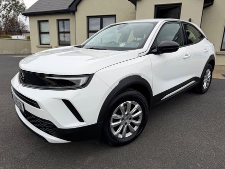 2024 Opel Mokka - thumbnail 2