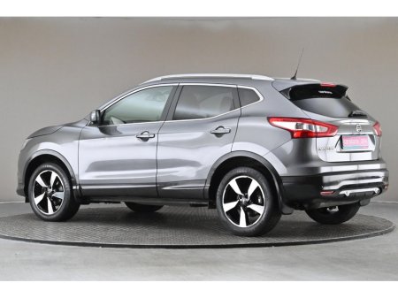 2016 Nissan Qashqai - thumbnail 6