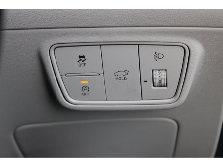 2024 Hyundai Tucson 2WD Executive Plus €37,950 thumbnail