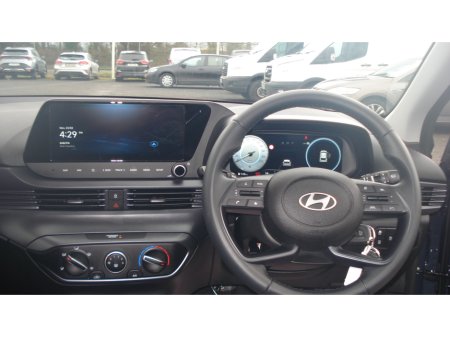 2025 Hyundai i20 - thumbnail 5