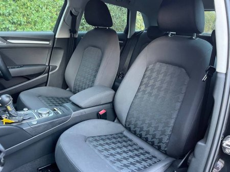 2015 Audi A3 S-LINE PACK 1.4 TFSI // NEW 19" S-LINE ALLOYS // LOW MILEAGE // REVERSE CAMERA // ADAPTIVE CRUISE CONTROL €15,900 thumbnail